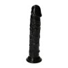 Dildo-Italian Cock 6,5Black